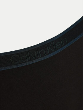 Calvin Klein Underwear Klasične Spodnje Hlačke 000QF7952E Črna