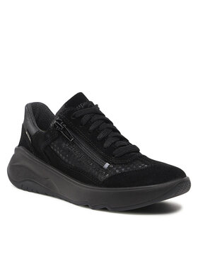 Superfit Superfit Sneakers GORE-TEX 1-000633-0000 S Schwarz