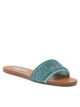 Steve Madden Steve Madden Natikače Heather SM11002398-44T Plava