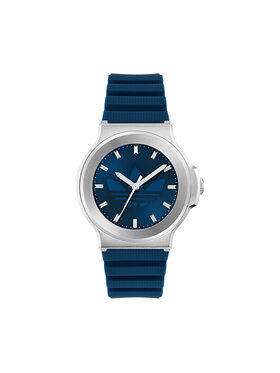 adidas adidas Uhr AO Fashion Expression Three AOFH25502 Blau
