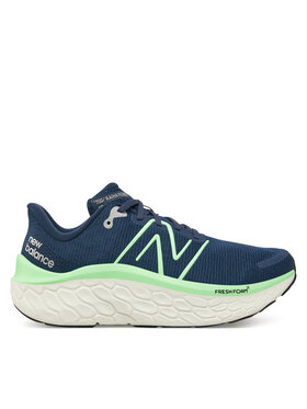 New Balance New Balance Buty do biegania Kaiha Road MKAIRCG1 Niebieski