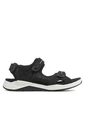 ECCO ECCO Sandály X-Trinsic K 71064302001 Černá