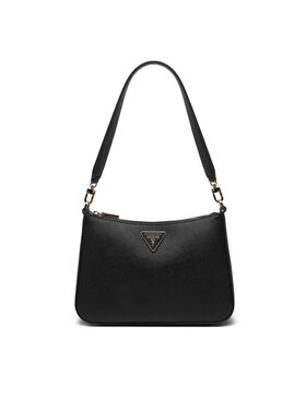 Guess Guess Дамска чанта HWEZG9 52317 Черен