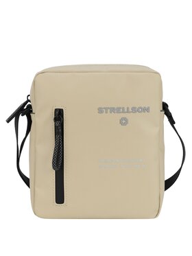 Strellson Strellson Torba 265914 Brązowy