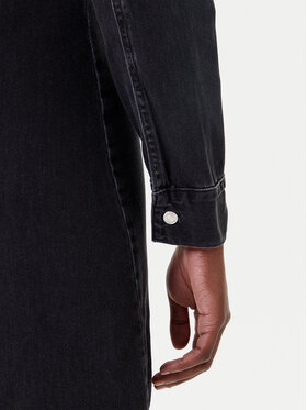 Φόρεμα τζιν Calvin Klein Jeans