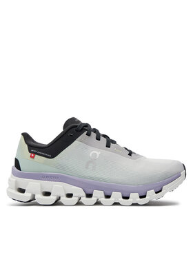 On On Pantofi pentru alergare Cloudflow 4 3WD30111501 Verde