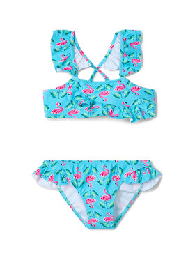 Mayoral Mayoral Costume da bagno 3714 Blu