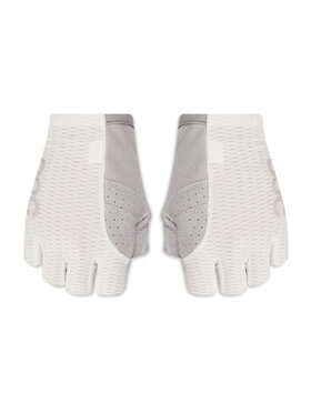 POC POC Γάντια Γυναικεία Agile Short Glove 30375 1001 Λευκό