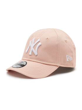 New Era New Era Șapcă New York Yankees League Essential 9Forty 60285152 Roz