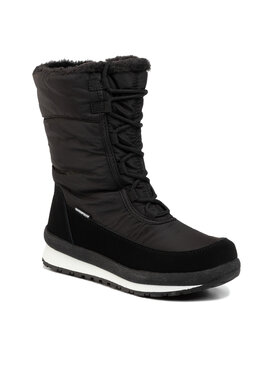 CMP CMP Апрески Harma Wmn Snow Boot Wp 39Q4976 Черен