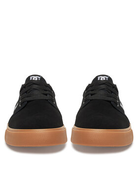 Πάνινα παπούτσια DC Shoes φωτογραφία