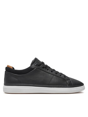 Aldo Aldo Sneakersy Finespec 13451156 Černá