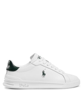 Polo Ralph Lauren Polo Ralph Lauren Tenisice Hrt Ct II 809829824004 Bijela