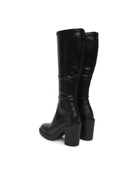 LOVE MOSCHINO Μπότες LOVE MOSCHINO - 4