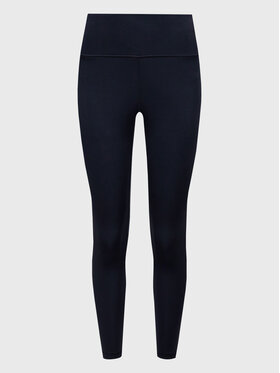 Dare2B Dare2B Leggings Influential DWJ580 Crna Slim Fit