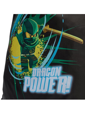 Σακίδιο πλάτης πουγκί LEGO φωτογραφία