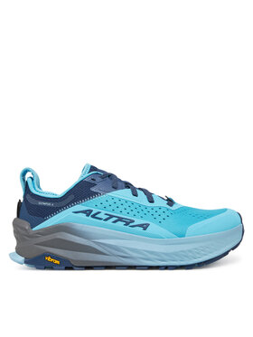 Altra Altra Bakancs Olympus 6 AL0A85NJ4 Kék