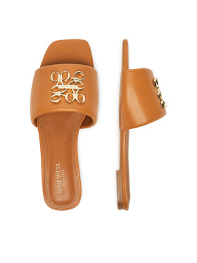 Nine West Παντόφλες Nine West - 5