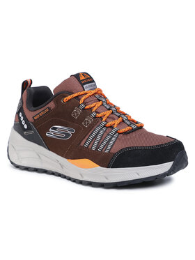 Skechers Cipele Equalizer 4.0 Trail 237023/BRBK Smeđa