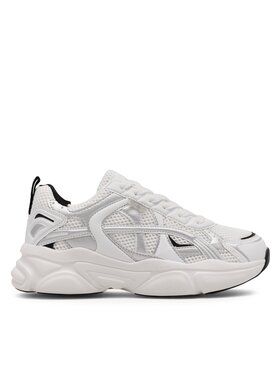 Sprandi Sprandi Sneakersy MODULAR WPRS-22W05205 Biały