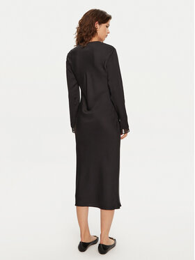 Φόρεμα κοκτέιλ Calvin Klein φωτογραφία