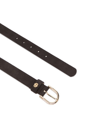 BOSS Ceinture en cuir SCARLET marron | 90