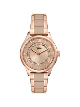 Fossil Fossil Hodinky CE1133 Bílá