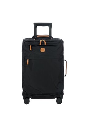Bric's Bric's Walizka kabinowa 210892 Czarny