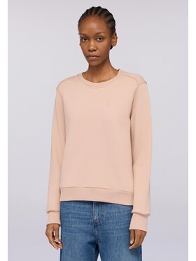 Trussardi Trussardi Felpa G8366000187N006 Rosa Regular Fit