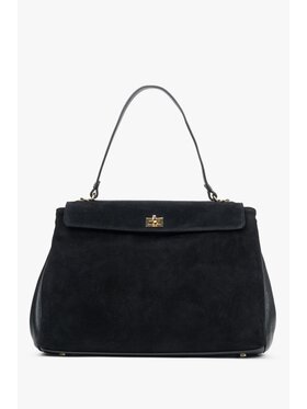 Estro Estro Borsetta ER00116705 Nero