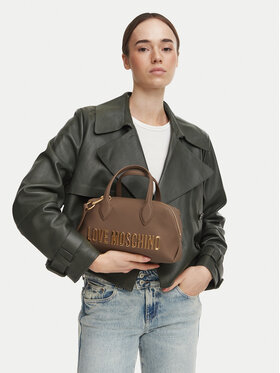 LOVE MOSCHINO LOVE MOSCHINO Borsetta JC4252PP0PKD0203 Marrone