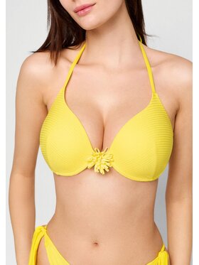 Poupée Marilyn Poupée Marilyn Góra od bikini Sunshine 2 Żółty