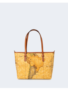 Alviero Martini Prima Classe Alviero Martini Prima Classe Borsa MEDIUM SHOPPING Beige