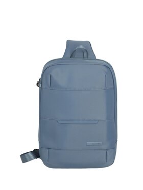 Travelite Travelite Torba 311386 Błękitny