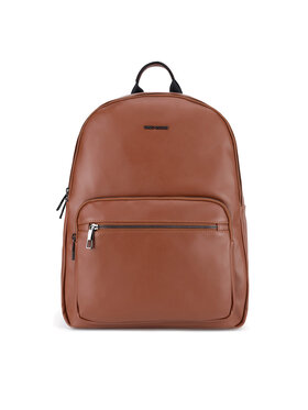 GINO ROSSI Gino Rossi Batoh GIN-K-018-CCC-06 Hnědá