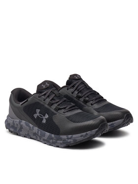 Under Armour Tekaški čevlji Ua Charged Bandit Tr 3 Sp 3028657-001 Črna