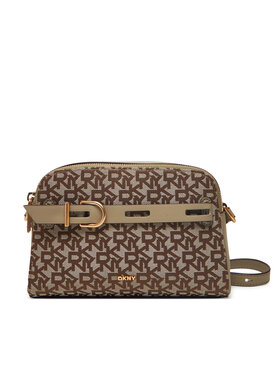 DKNY DKNY Torebka R44EFI69 Brązowy