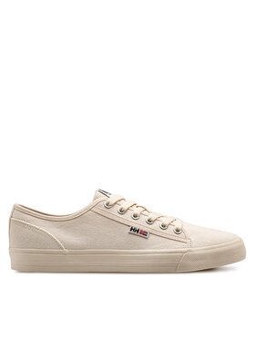 Helly Hansen Helly Hansen Πάνινα παπούτσια Fjord Canvas 2 11916 Εκρού