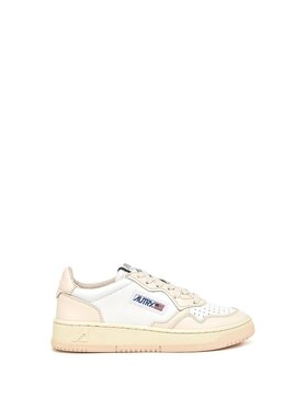 Autry Autry Sneakersy AULW Różowy