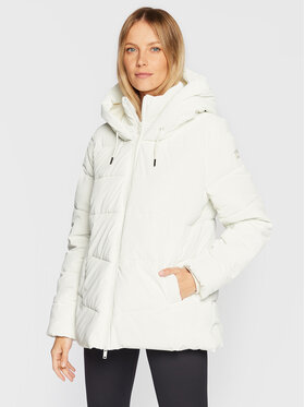 CMP CMP Kurtka zimowa 32K3096 Biały Regular Fit