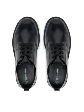 Oxfords Calvin Klein φωτογραφία