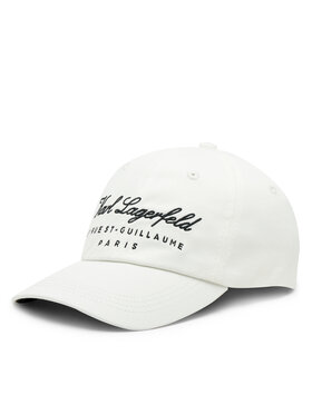 KARL LAGERFELD KARL LAGERFELD Șapcă 231W3403 Negru