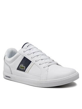 Lacoste Lacoste Sneakers Europa 0722 1 Sma 7-43SMA0024042 Weiß