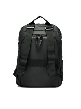 Discovery Nahrbtnik Security Daypack D03440.06 Črna