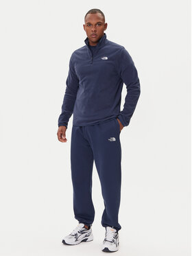 Fleece The North Face φωτογραφία