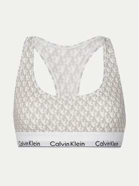 Calvin Klein Underwear Calvin Klein Underwear Top-BH 0000F3785E Grau