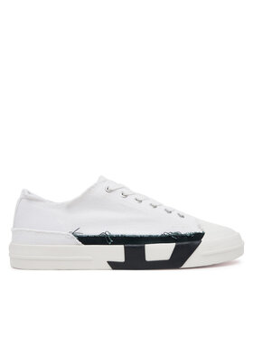 Diesel Diesel Sneakers S-D-Verse Low Y03504PR012 Λευκό