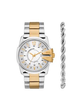 Diesel Diesel Orologio DZ2182SET Argento