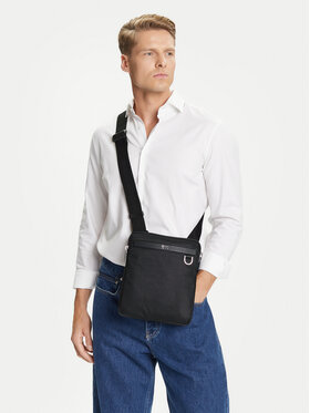 BOSS BOSS Umhängetasche Jinko 50548791 Schwarz