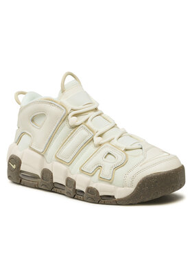 Nike Nike Čevlji Air More Uptempo'96 DV7230 100 Bež